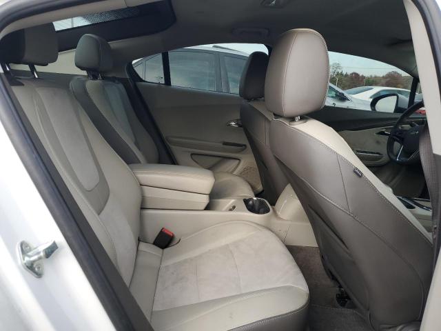 Photo 10 from auction – 2015 CHEVROLET VOLT with VIN 1G1RB6E44FU111175