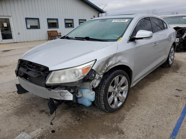 BUICK LACROSSE C 2011 with VIN 1G4GC5ED9BF104917 - Photo from auction