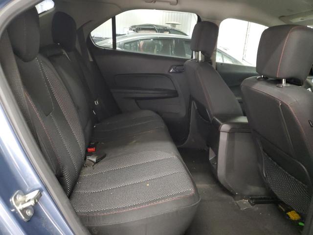 Photo 11 from auction – 2012 CHEVROLET EQUINOX LT with VIN 2GNALDEKXC6163934