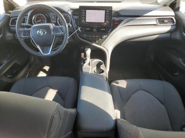 Photo 8 from auction – 2023 TOYOTA CAMRY LE with VIN 4T1C11AK2PU165711