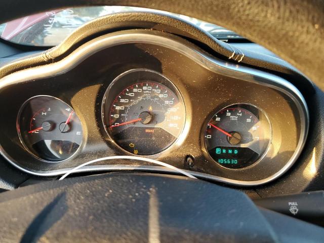 Photo 9 from auction – 2014 DODGE AVENGER SE with VIN 1C3CDZAB1EN175538