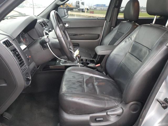 Photo 7 from auction – 2012 FORD ESCAPE LIM with VIN 1FMCU9EG1CKC80205