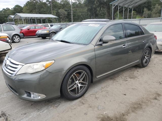 TOYOTA AVALON BAS 2012 with VIN 4T1BK3DBXCU473395 - Photo from auction
