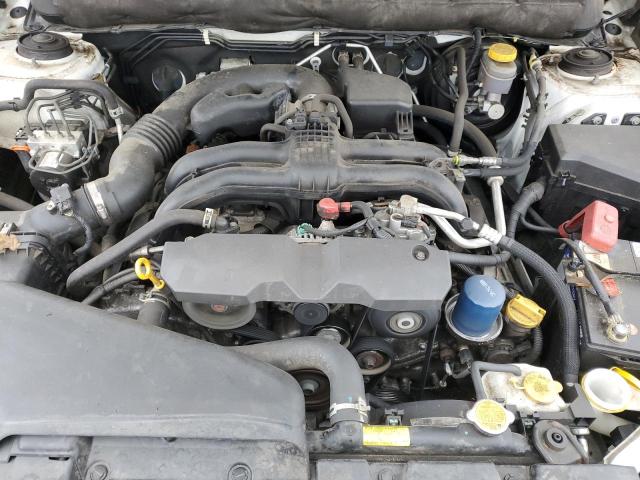 Photo 11 from auction – 2013 SUBARU LEGACY 2.5 with VIN 4S3BMBG67D3043290