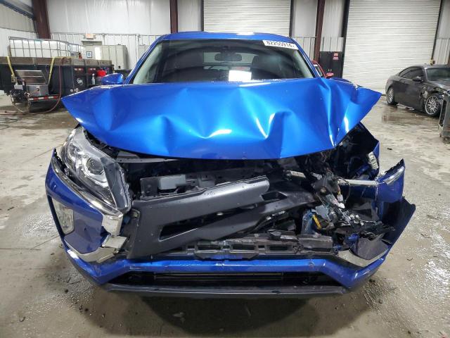 Photo 5 from auction – 2018 MITSUBISHI ECLIPSE CR with VIN JA4AS3AA0JZ061427