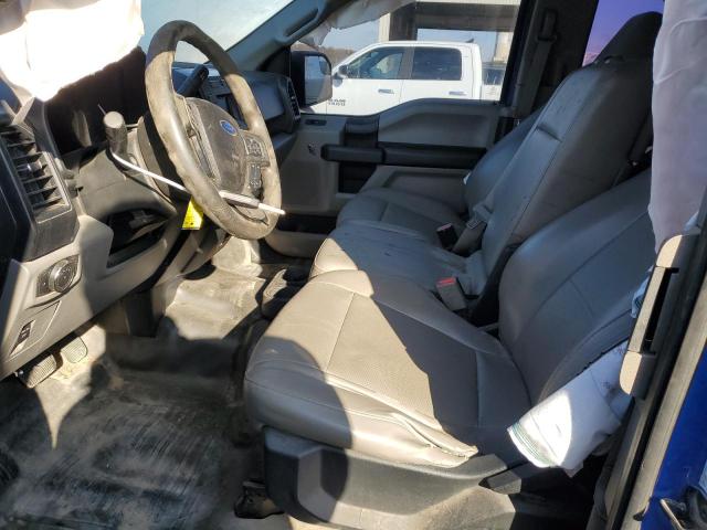 Photo 7 from auction – 2015 FORD F150 SUPER with VIN 1FTEX1E83FKD45008