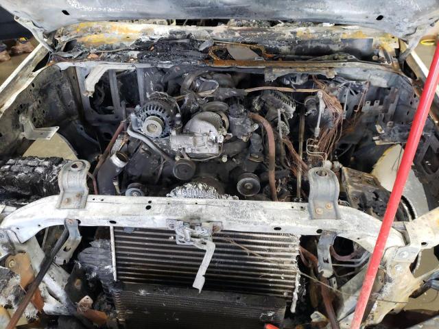 Photo 12 from auction – 2004 FORD EXCURSION with VIN 1FMSU43P94ED34013