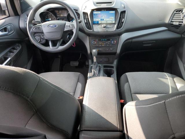 Photo 8 from auction – 2017 FORD ESCAPE SE with VIN 1FMCU0GD0HUD18579