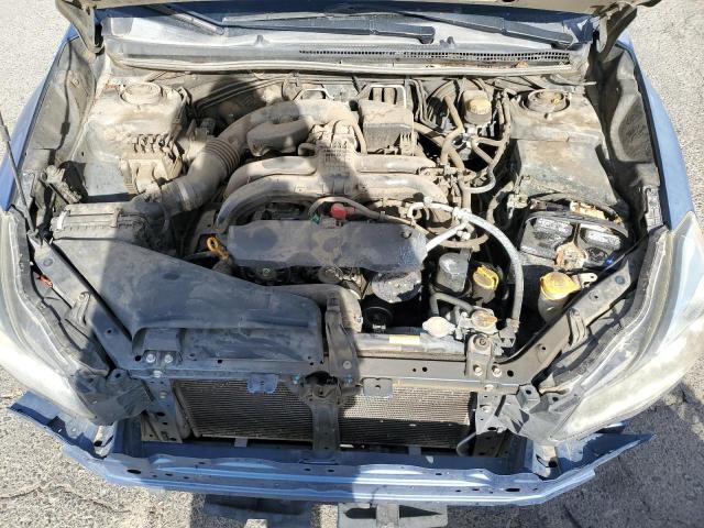 Photo 11 from auction – 2014 SUBARU IMPREZA with VIN JF1GJAA61EH021703