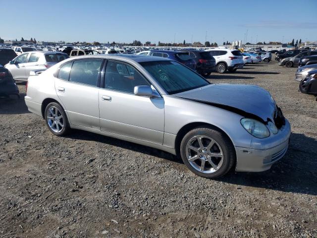 Photo 4 from auction – 2005 LEXUS GS 430 with VIN JT8BL69S950016212