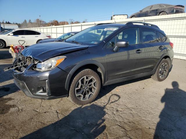 SUBARU CROSSTREK 2016 with VIN JF2GPABC6GG310440 - Photo from auction