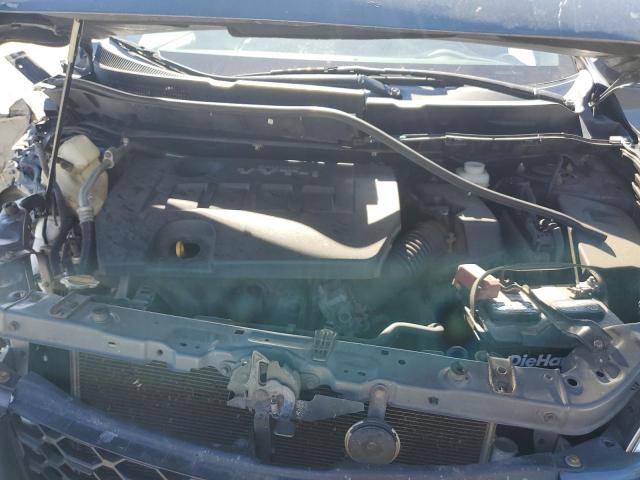 Photo 11 from auction – 2009 TOYOTA COROLLA MA with VIN 2T1KU40E49C110701
