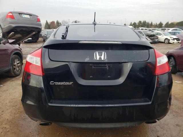 Photo 6 from auction – 2012 HONDA CROSSTOUR with VIN 5J6TF3H58CL005201