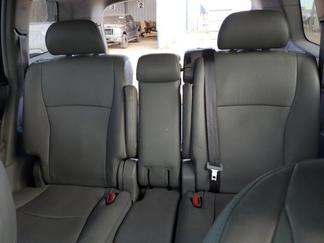 Photo 10 from auction – 2013 TOYOTA HIGHLANDER with VIN 5TDBK3EH8DS195478