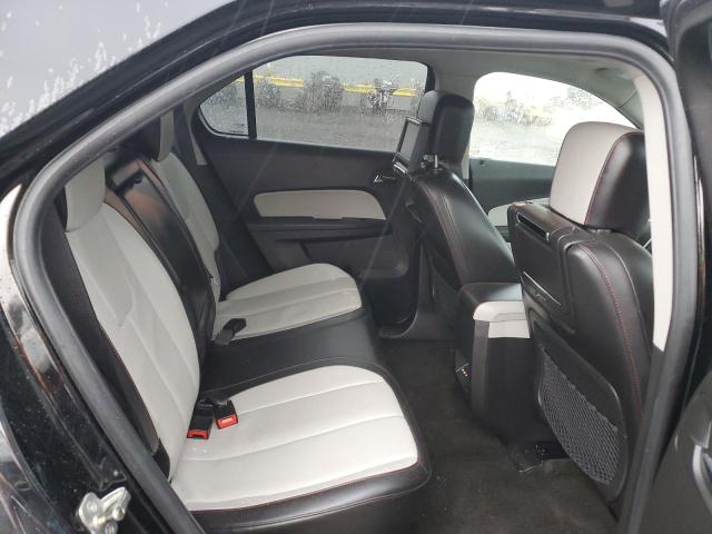 Photo 11 from auction – 2011 CHEVROLET EQUINOX LT with VIN 2CNFLNE55B6346232