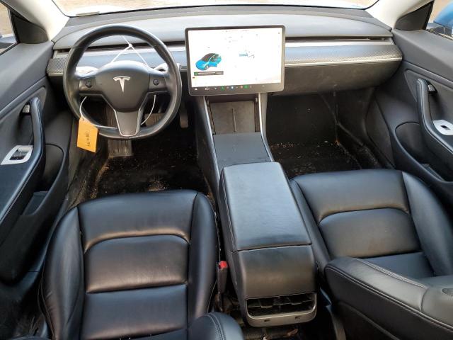 Photo 8 from auction – 2018 TESLA MODEL 3 with VIN 5YJ3E1EA7JF029925