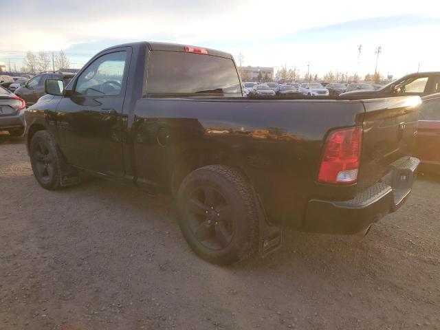 Photo 2 from auction – 2016 RAM 1500 ST with VIN 3C6JR7AT2GG344583