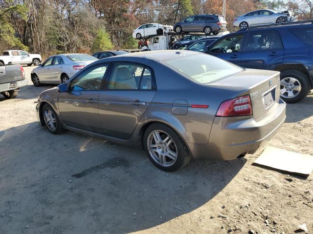 Photo 2 from auction – 2008 ACURA TL with VIN 19UUA66238A021877