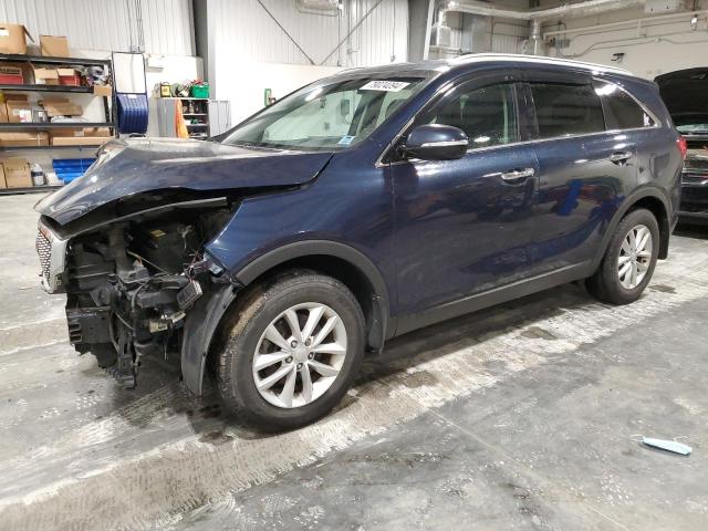 Photo 1 from auction – 2016 KIA SORENTO LX with VIN 5XYPG4A35GG016015