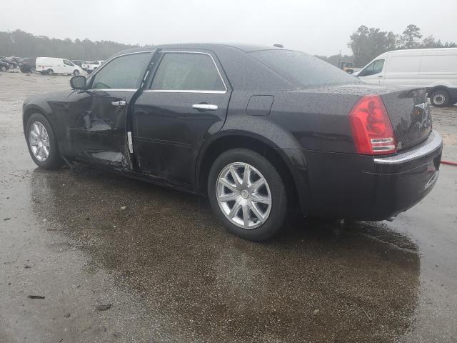 Photo 2 from auction – 2010 CHRYSLER 300C with VIN 2C3CA6CT3AH330252