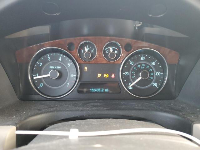 Photo 9 from auction – 2010 FORD FLEX LIMIT with VIN 2FMHK6DC0ABA38845