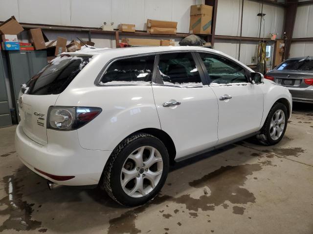 Photo 3 from auction – 2010 MAZDA CX-7 with VIN JM3ER4W34A0343309