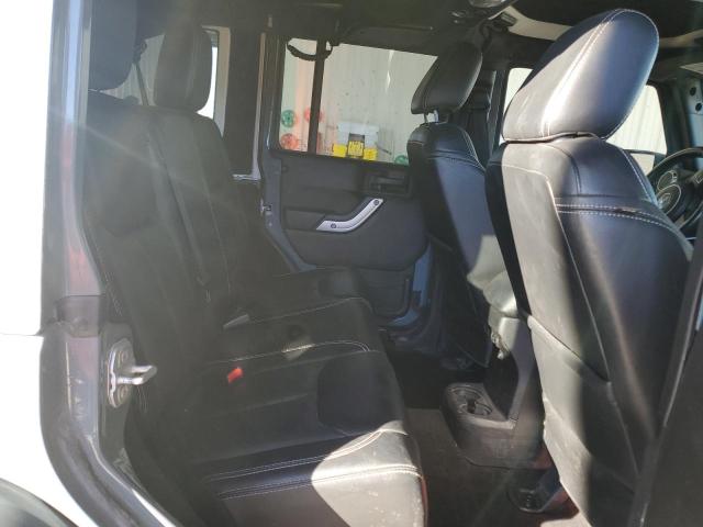 Photo 11 from auction – 2015 JEEP WRANGLER U with VIN 1C4HJWEG2FL641473