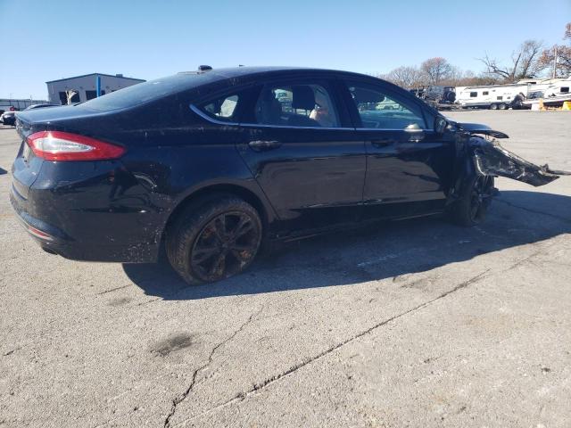 Photo 3 from auction – 2016 FORD FUSION SE with VIN 3FA6P0H75GR313097