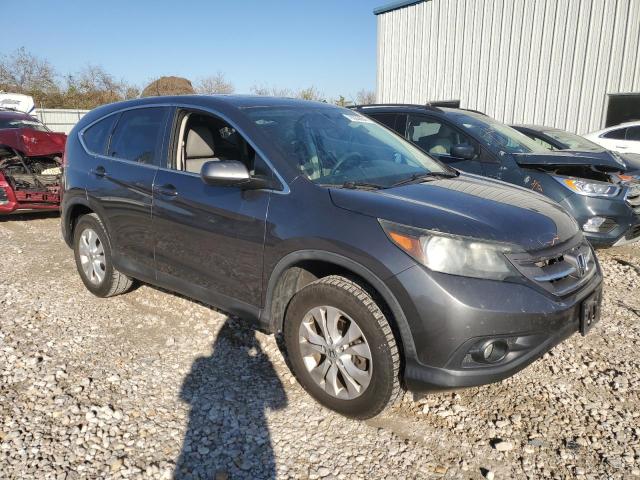 Photo 4 from auction – 2013 HONDA CR-V EX with VIN 2HKRM4H50DH640415