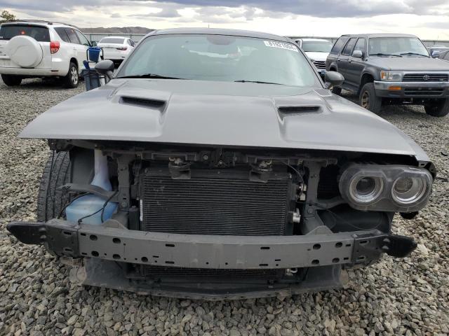 Photo 5 from auction – 2018 DODGE CHALLENGER with VIN 2C3CDZAG0JH302830