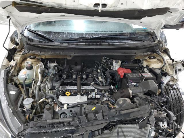 Photo 11 from auction – 2023 NISSAN KICKS SR with VIN 3N1CP5DV0PL538533