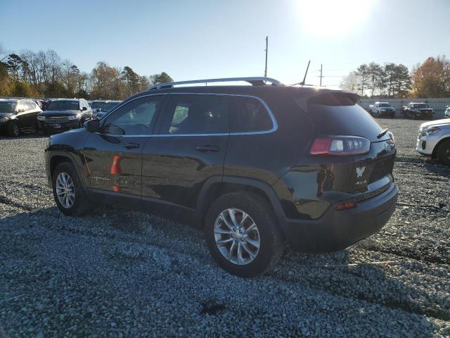 Photo 2 from auction – 2019 JEEP CHEROKEE L with VIN 1C4PJMCX7KD126508
