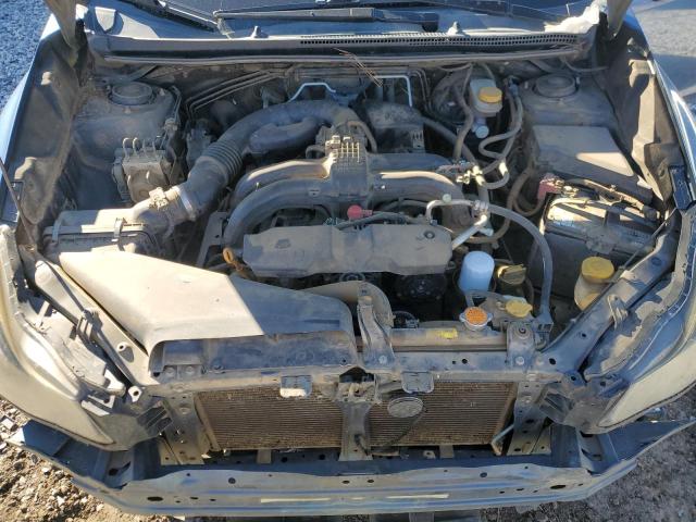 Photo 11 from auction – 2014 SUBARU XV CROSSTR with VIN JF2GPAVC7E8269707