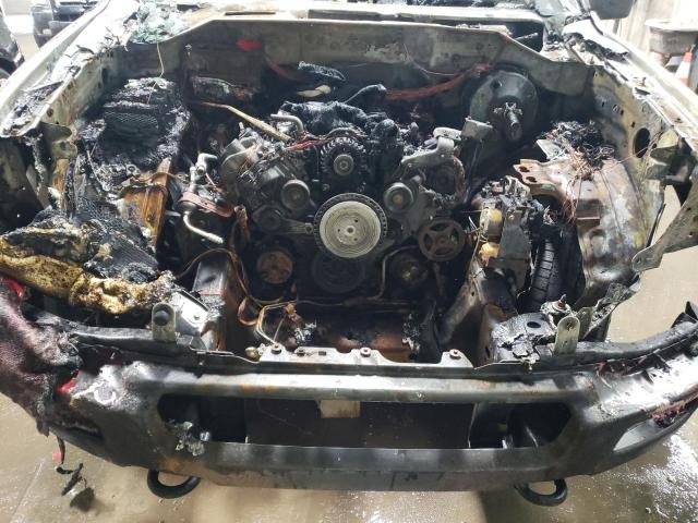 Photo 11 from auction – 2004 FORD F150 SUPER with VIN 1FTPW14584FA28186