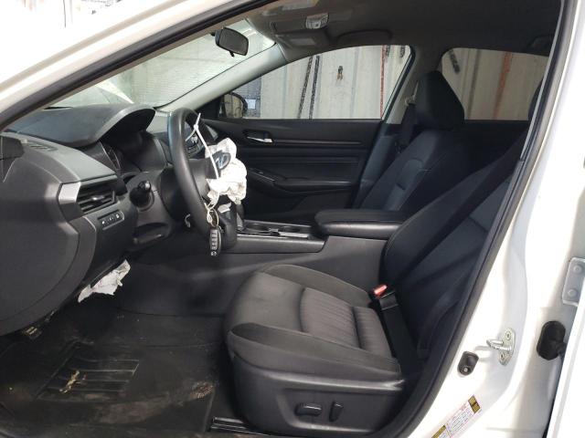 Photo 7 from auction – 2019 NISSAN ALTIMA S with VIN 1N4BL4BV4KC196788
