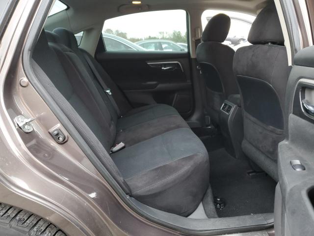 Photo 10 from auction – 2014 NISSAN ALTIMA 2.5 with VIN 1N4AL3AP1EC109572