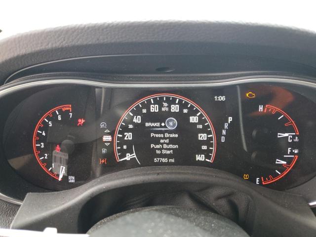 Photo 9 from auction – 2018 DODGE DURANGO CI with VIN 1C4RDHEG8JC216811