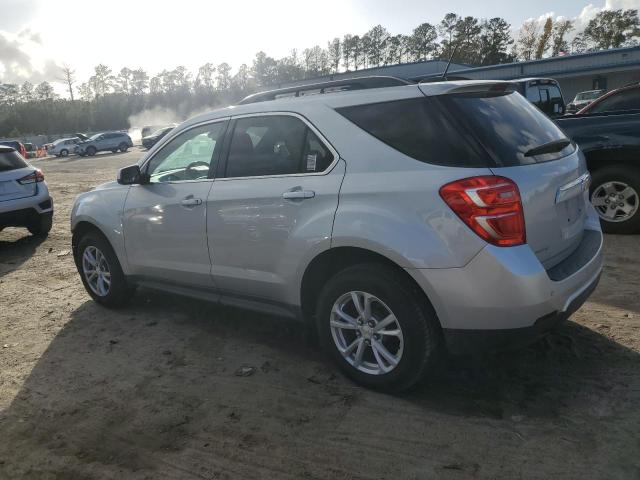 Photo 2 from auction – 2016 CHEVROLET EQUINOX LT with VIN 2GNALCEK4G6314329