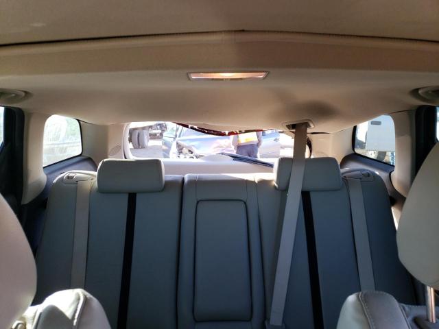 Photo 10 from auction – 2007 MAZDA CX-7 with VIN JM3ER293370140887