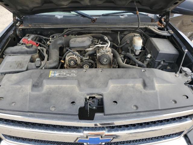 Photo 11 from auction – 2011 CHEVROLET SILVERADO with VIN 1GCNCPEX6BZ117169
