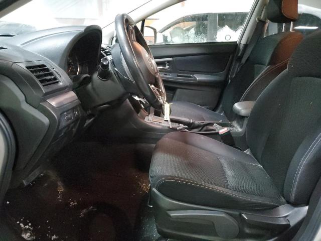 Photo 7 from auction – 2013 SUBARU XV CROSSTR with VIN JF2GPAVC2DH834590