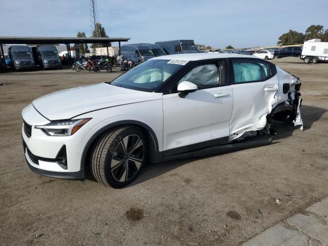 POLESTAR 2 2023 with VIN YSMEG3KA8PL141422 - Photo from auction