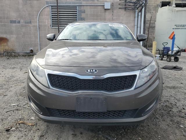 Zdjęcie 5 z aukcji – 2012 KIA OPTIMA EX z VIN 5XXGN4A70CG062357