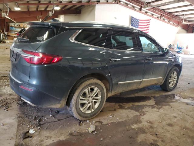 Photo 3 from auction – 2020 BUICK ENCLAVE PR with VIN 5GAERAKW0LJ181281