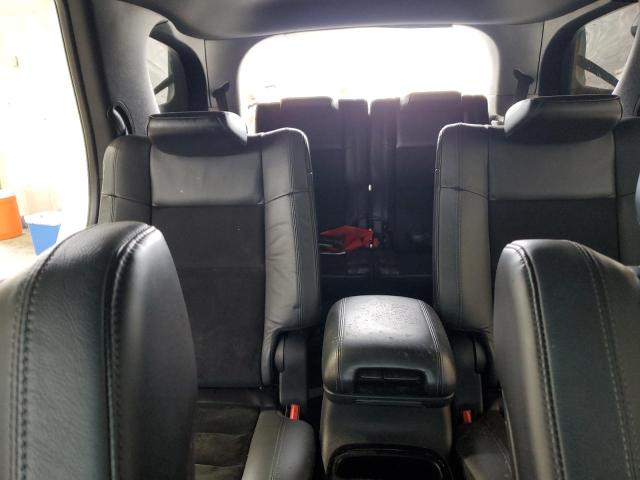 Photo 10 from auction – 2022 DODGE DURANGO GT with VIN 1C4RDJDG5NC135523