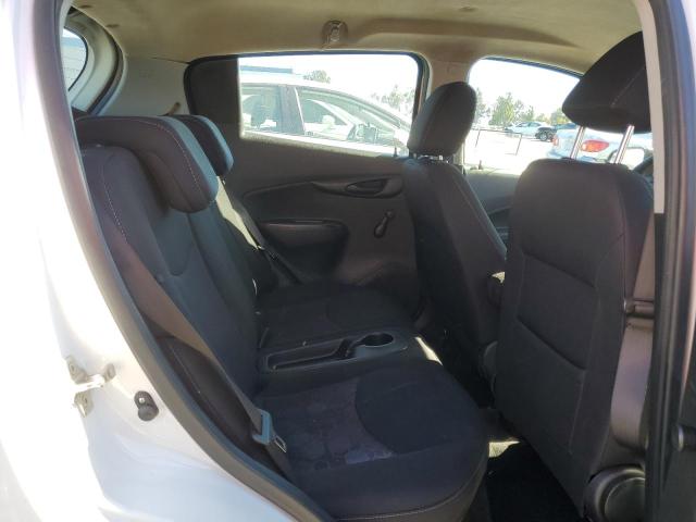 Photo 10 from auction – 2017 CHEVROLET SPARK LS with VIN KL8CB6SA2HC804853