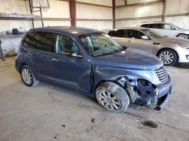 Photo 4 from auction – 2007 CHRYSLER PT CRUISER with VIN 3A4FY58B87T570809