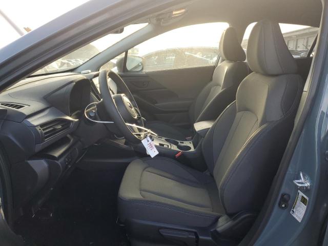 Photo 7 from auction – 2024 SUBARU CROSSTREK with VIN JF2GUABC4RH360372