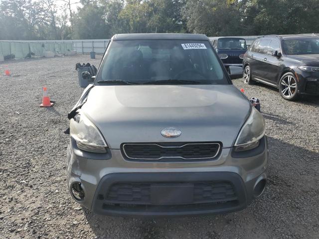 Photo 5 from auction – 2013 KIA SOUL with VIN KNDJT2A59D7554099