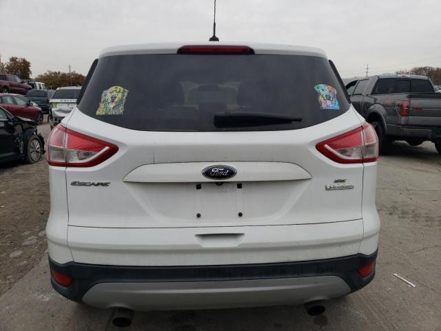 Photo 6 from auction – 2014 FORD ESCAPE SE with VIN 1FMCU0GX1EUA20001
